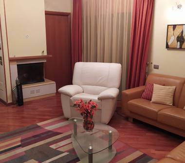 Appartamento in affitto a Catanzaro (Catanzaro), Via dei Conti Falluc 00