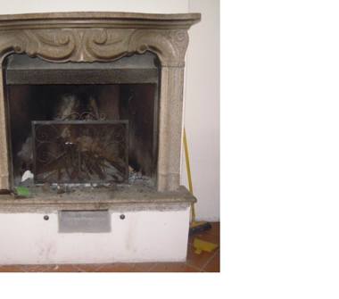 Villa in vendita a Cuggiono (Milano), Via San Fermo 12