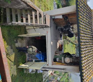 Casa indipendente in vendita a Senna Lodigiana, Frazione Mirabello