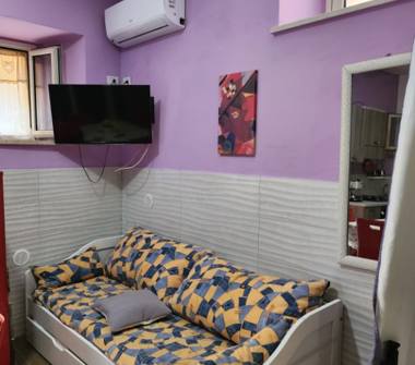 Loft/Open Space in affitto a Agrigento (Agrigento), Via Botteghelle 12