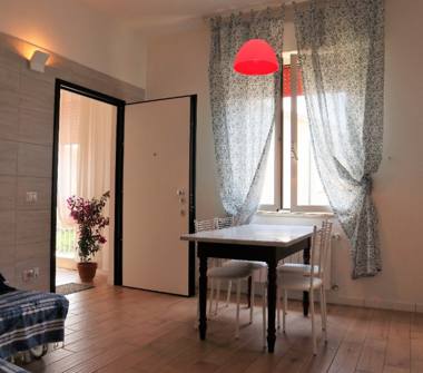 Bilocale in affitto a Rosignano Marittimo, Frazione Rosignano Solvay