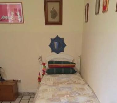 Porzione di casa in affitto a Crotone (Crotone), via olimpia 12