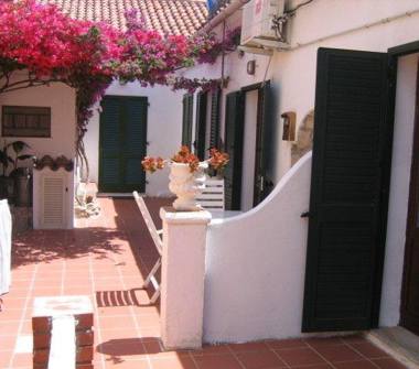 Affitto Appartamento Vacanze a La Maddalena (Sassari), Via degli Scalpellini 9