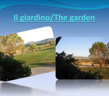 Affitto Casa Vacanze a Villaperuccio, Frazione Is Grazias