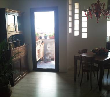 Trilocale in vendita a Roma, Zona Eur