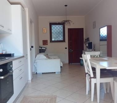 Affitto Appartamento Vacanze a Ladispoli, Frazione Marina San Nicola, Piazzale Orsa Maggiore 3