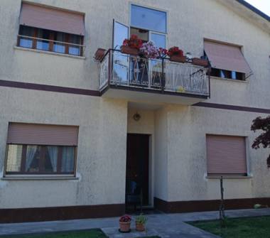 Appartamento in vendita a Masi Torello (Ferrara), Viale Adriatico 46a