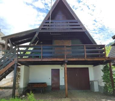 Baita/Chalet/Trullo in vendita a Colli Verdi (Pavia)