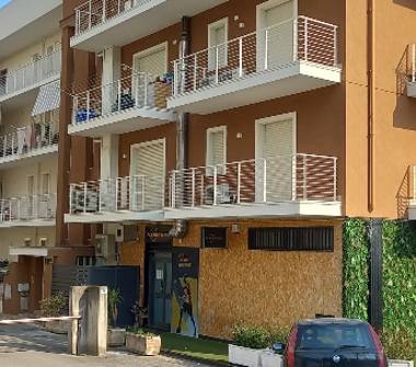 Trilocale in vendita a Sarno (Salerno), Via Angelo Lanzetta 17