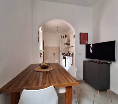 Quadrilocale in vendita a Calci (Pisa), Via F. Ruschi 19