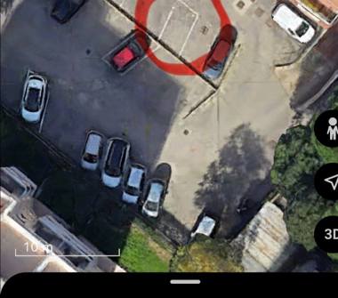 Box/Garage/Posto auto in vendita a Firenze, Zona Firenze Nova, Via Giuseppe Campani 4