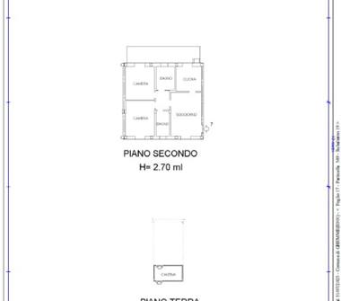 Quadrilocale in vendita a Ghemme (Novara), Via Quintino Sella 3