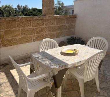 Affitto Casa Vacanze a Racale (Lecce), Via Viareggio 97