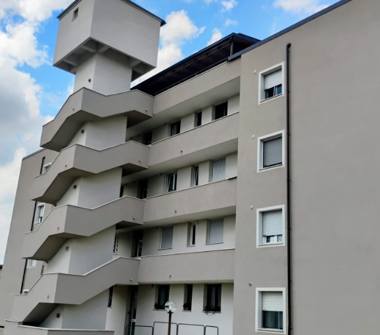 Quadrilocale in vendita a Asti (Asti), Strada Bialera 13