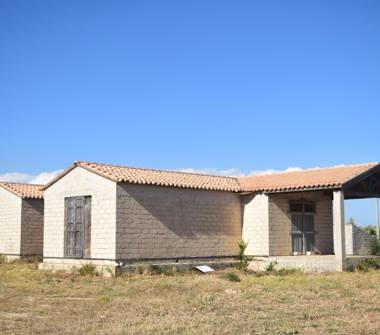 Casa indipendente in vendita a Modica (Ragusa), Contrada Serrameta 11