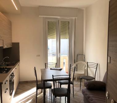 Affitto Appartamento Vacanze a Bellaria-Igea Marina (Rimini), Viale Perugia 2