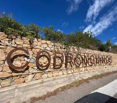 Villa in vendita a Codrongianos (Sassari), Via Giacomo Matteotti 14