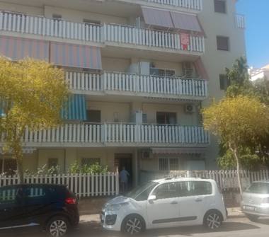 Trilocale in vendita a Nettuno (Roma)