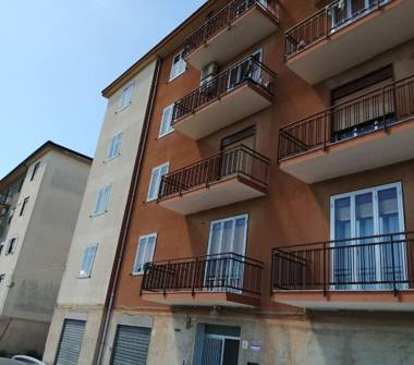 Appartamento in vendita a San Giovanni Gemini (Agrigento), Via Luna 6