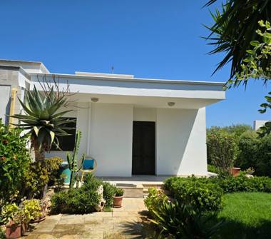 Villa in vendita a Carovigno, Frazione Specchiolla, C.da Morgicchio