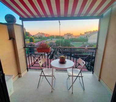 Trilocale in vendita a Guidonia Montecelio, Frazione Marco Simone, Via di Marco Simone 80