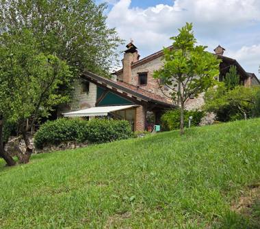 Villa in vendita a Vicenza, Zona Monte Berico, Strada Valle di San Lorenzo 23