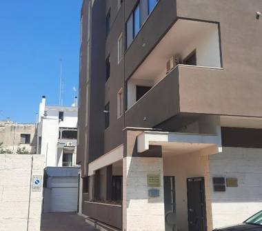 Appartamento in vendita a Galatina (Lecce), Via Marche 1