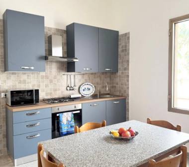 Affitto Casa Vacanze a Assemini (Cagliari)