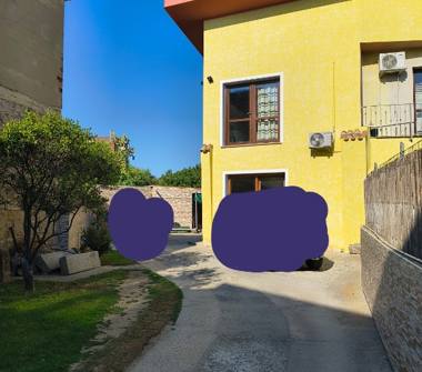 Casa indipendente in vendita a San Giovanni Suergiu (Sud Sardegna)