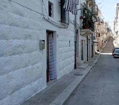 Loft/Open Space in vendita a Terlizzi (Bari)