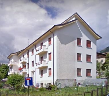 Appartamento in vendita a Pieve di Cadore, Frazione Tai Di Cadore