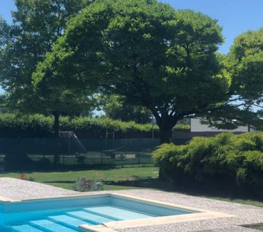 Casa indipendente in affitto a Ferrara, Zona Cocomaro Di Cona