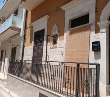 Affitto Appartamento Vacanze a Pozzallo (Ragusa), Via Torquato Tasso 120