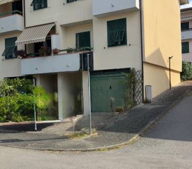 Villetta a schiera in vendita a Bolano, Frazione Ceparana, Via Giustiniana 41l