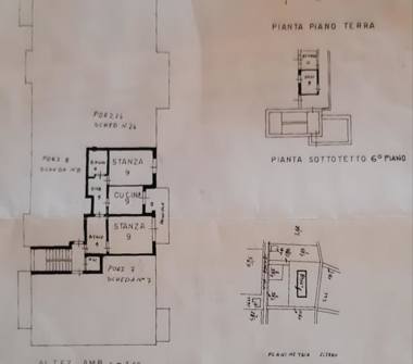 Bilocale in vendita a Trento, Frazione Gardolo, Via Paludi 21/2