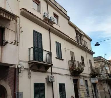 Appartamento in vendita a Bagnara Calabra (Reggio Calabria), Corso G. Garibaldi 119