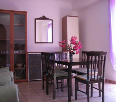 Affitto Appartamento Vacanze a Pietrapaola, Frazione Marina Di Pietrapaola