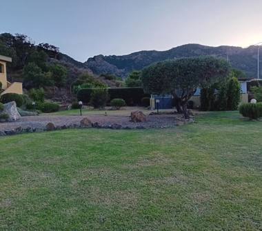 Loft/Open Space in affitto a Capoterra (Cagliari), Via Corti Piscedda 13