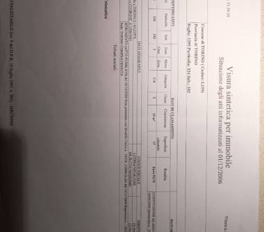 Box/Garage/Posto auto in vendita a Torino, Zona Pozzo Strada, Strada Antica di Grugliasco 201