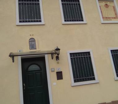 Villetta a schiera in vendita a Colceresa, Frazione Villaraspa