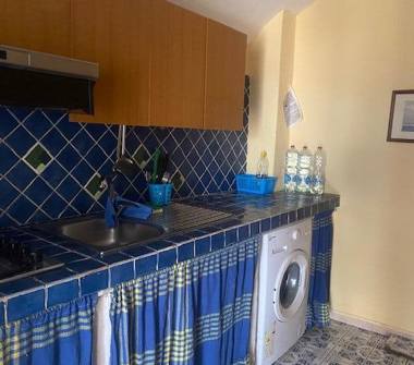 Bilocale in affitto a Vizzini (Catania), Via dei Galli 165