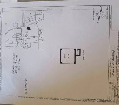 Casa indipendente in vendita a Castelletto Cervo (Biella), Cantone Gallo 2