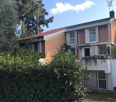 Villetta a schiera in vendita a Sabaudia (Latina)