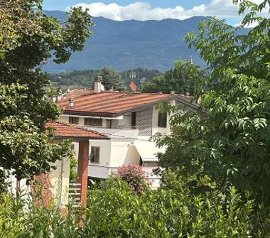 Affitto Stanza Doppia a Montevarchi (Arezzo), Via Chiantigiana 35