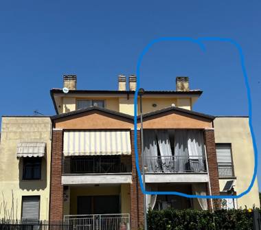 Trilocale in vendita a Sermoneta (Latina)