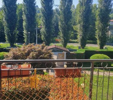 Quadrilocale in affitto a Castiglione Torinese (Torino), Via C. Colombo 18