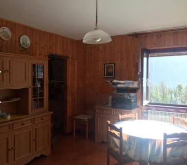 Monolocale in affitto a Valnegra (Bergamo)