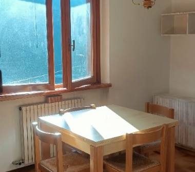 Bilocale in affitto a Valnegra (Bergamo)