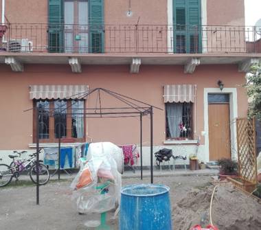 Altro in vendita a Castellanza (Varese), Via dei Sassi 1