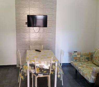 Bilocale in affitto a Corigliano-Rossano, Frazione Rossano Stazione